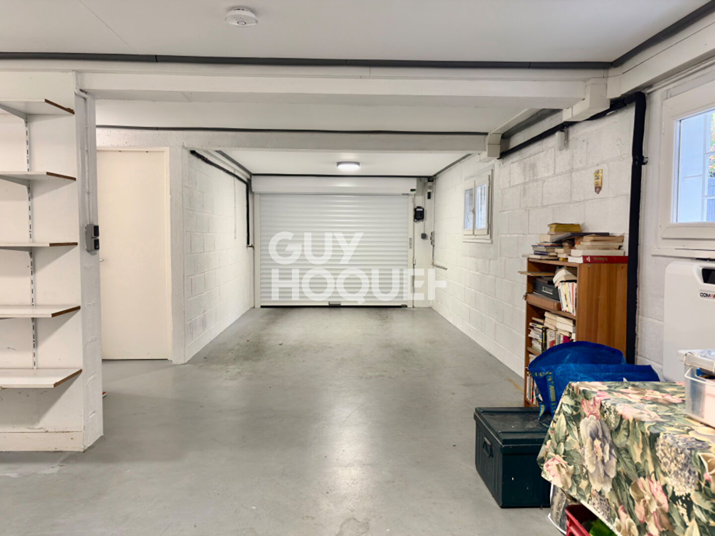 MAISON FAMILIALE DE 7 PIECES (175m²) À EVRY VILLAGE