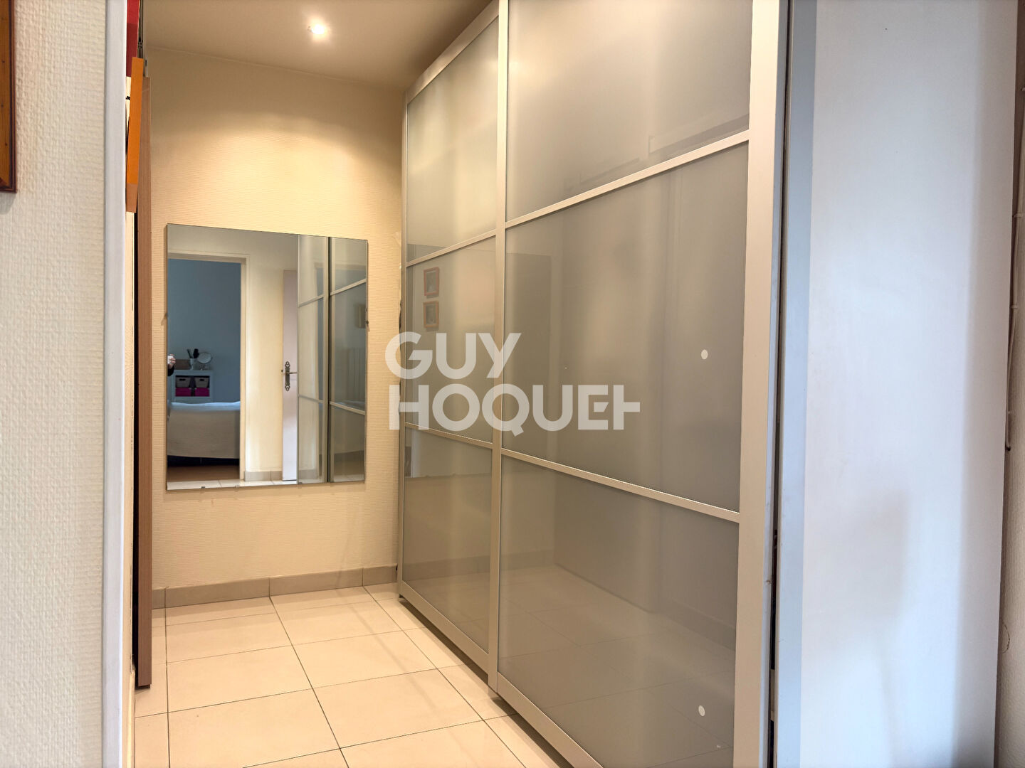 CHARMANTE MAISON DE 5 PIECES  (168 m²)  À SAINTRY-SUR-SEINE