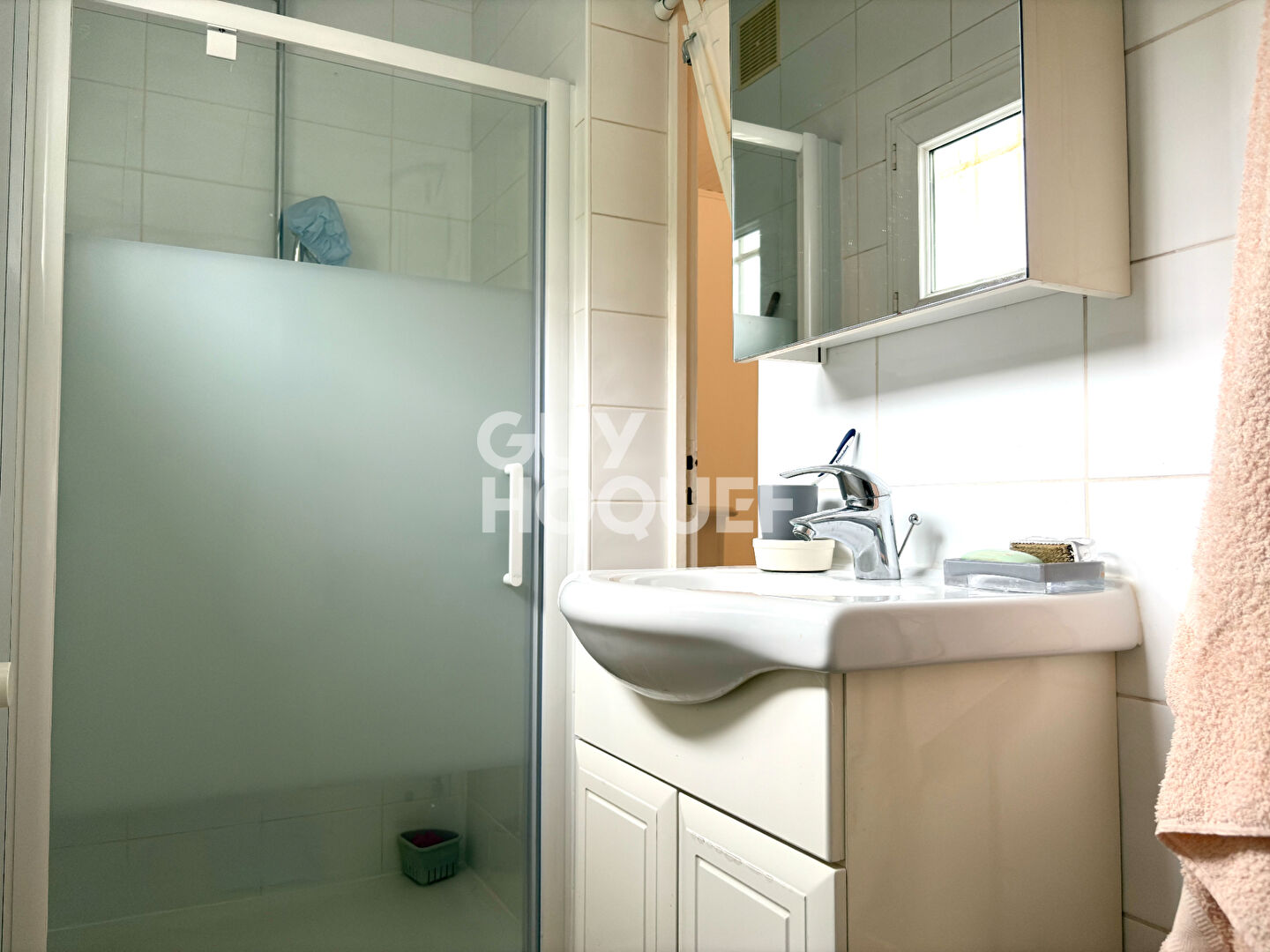 CHARMANTE MAISON DE 5 PIECES  (168 m²)  À SAINTRY-SUR-SEINE