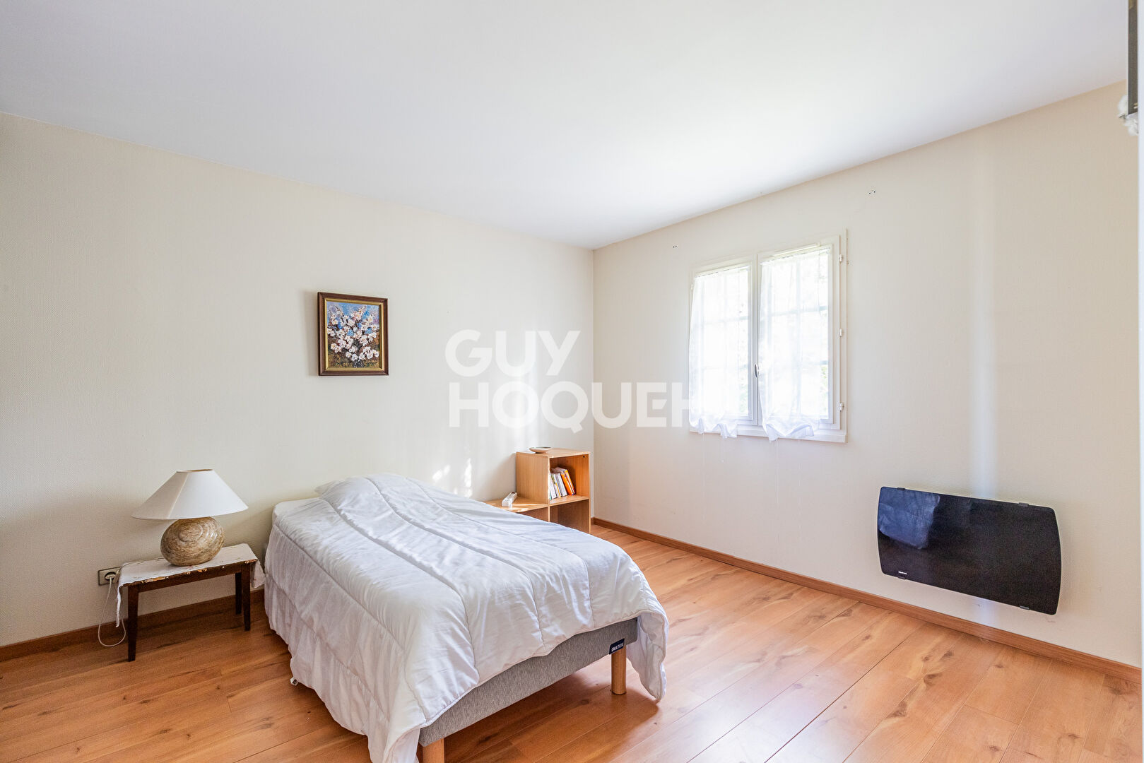 SAINT PIERRE DU PERRAY : maison T7 (168 m²) à vendre