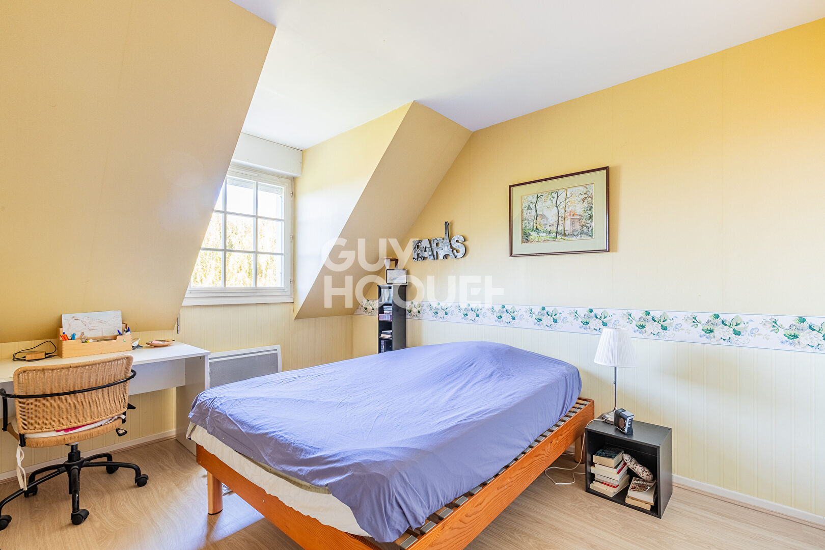 SAINT PIERRE DU PERRAY : maison T7 (168 m²) à vendre