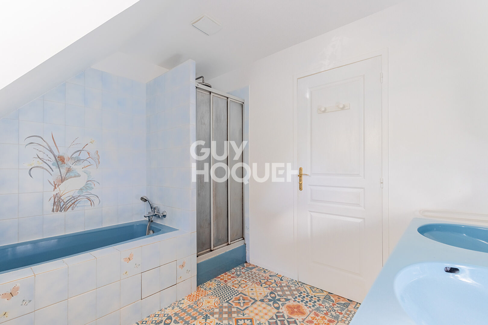 SAINT PIERRE DU PERRAY : maison T7 (168 m²) à vendre