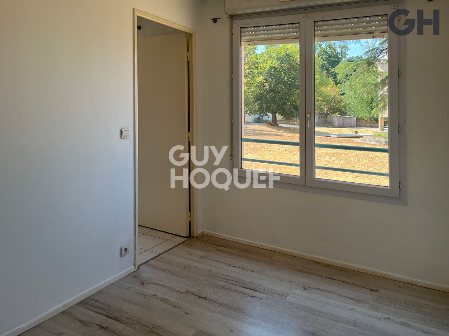 CHARMANT APPARTEMENT T2 (34.18 m²) A DAMMARIE-LES-LYS - L'Abbaye du Lys