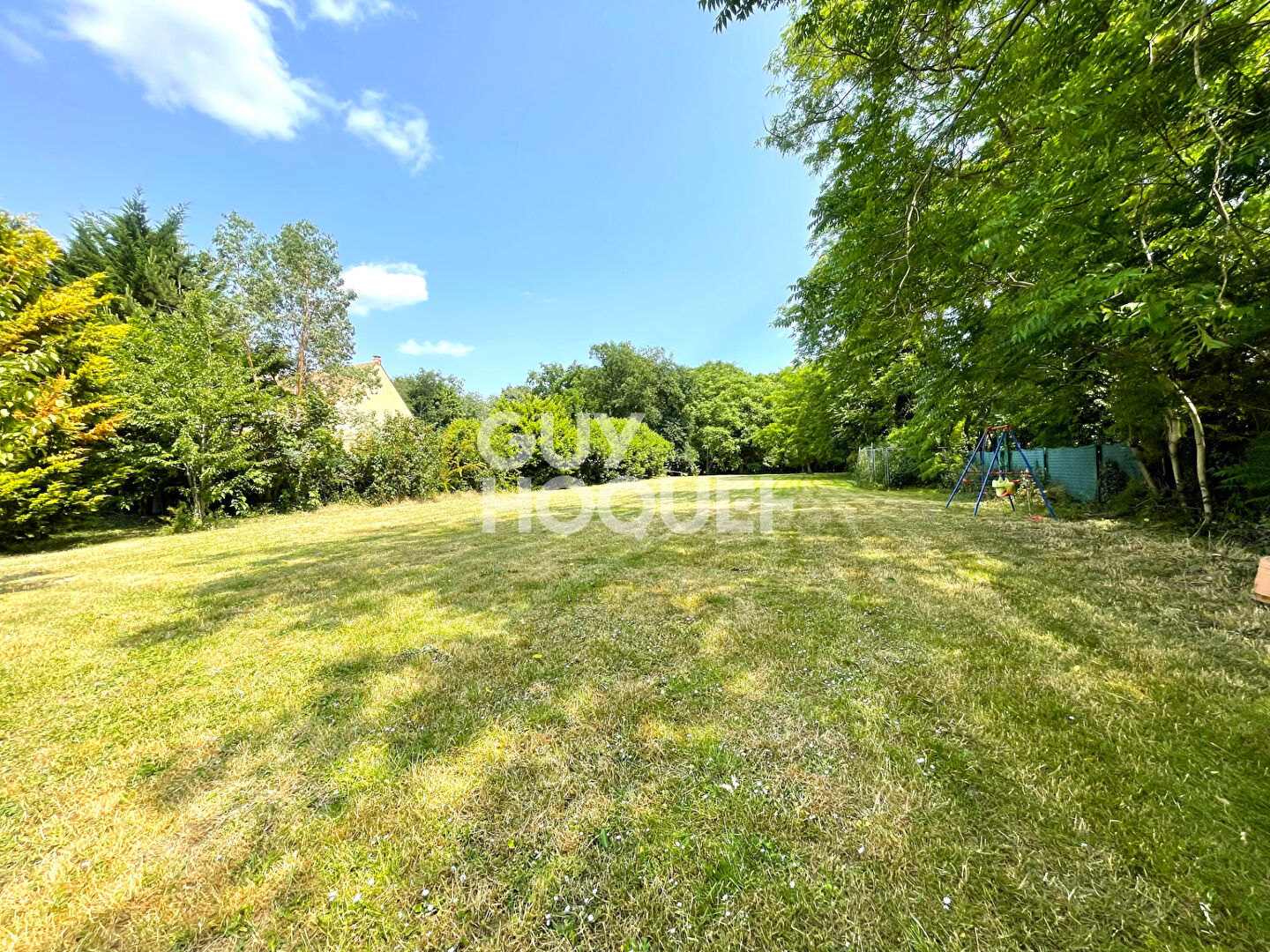 Maison de prestige -  Morsang Sur Seine 7 pièces (200m²)