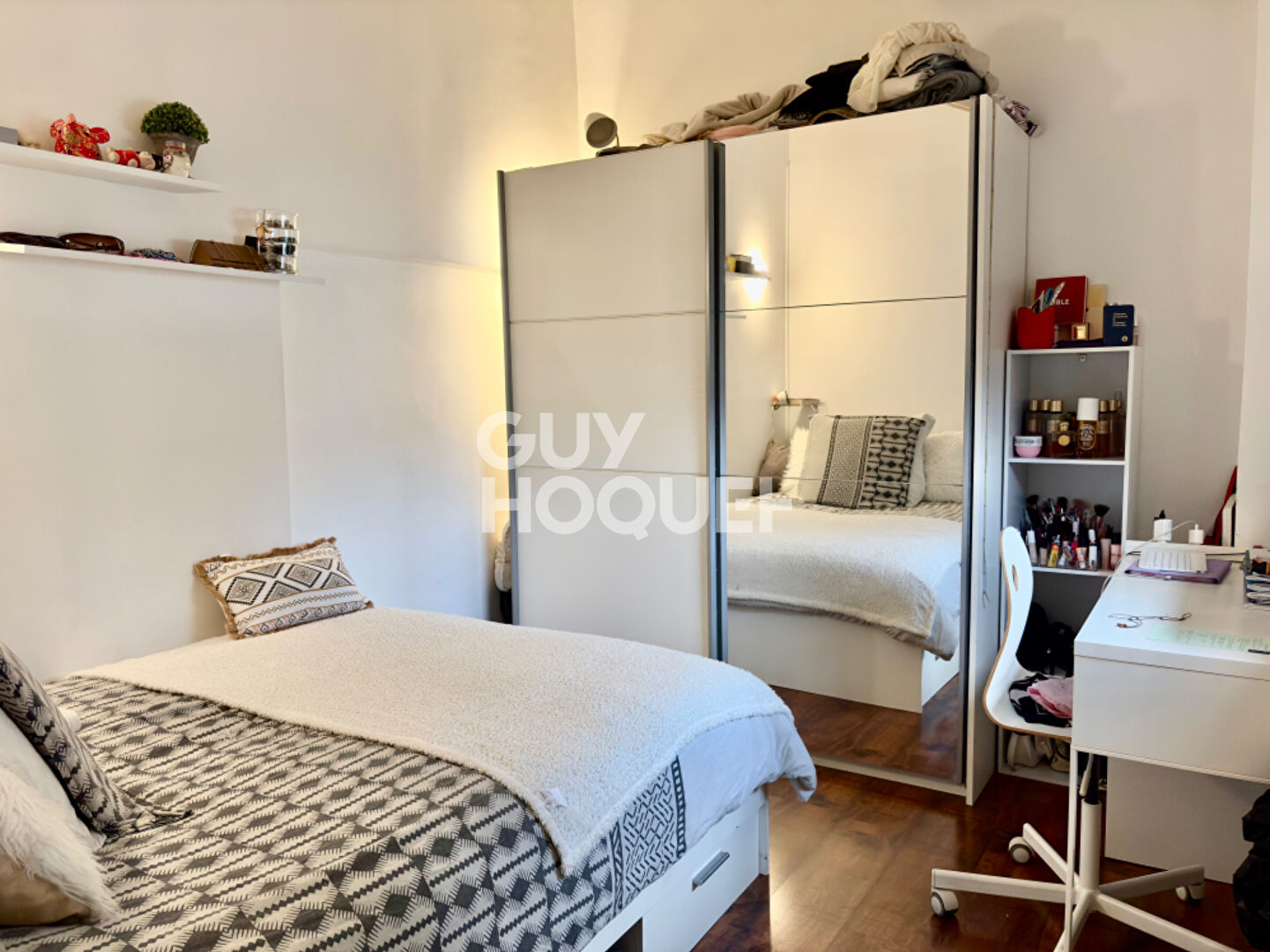 MAISON DE VILLE EN MEULIÈRE DE 104 m² À ÉTIOLLES