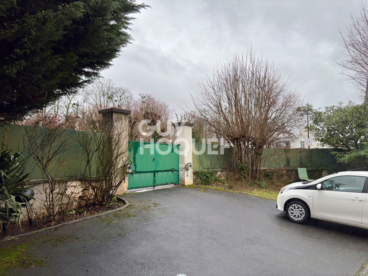 APPARTEMENT 2 PIÈCES (51m²) DANS UN HÔTEL PARTICULIER