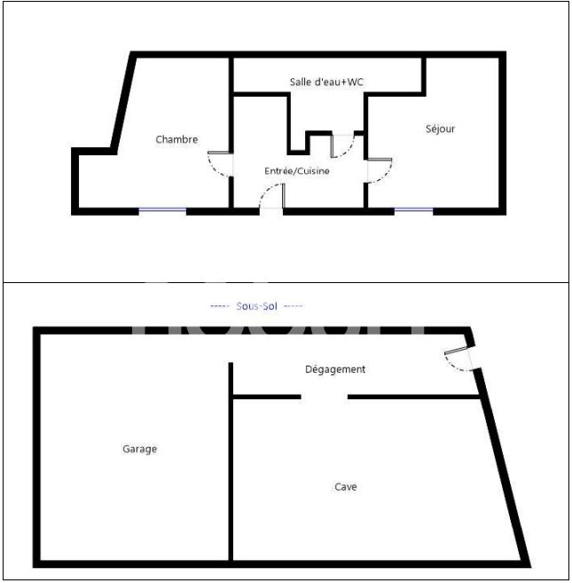 MAISON DE CHARME DE 7 PIÈCES A ETIOLLES - AVEC PISCINE ET DÉPENDANCE