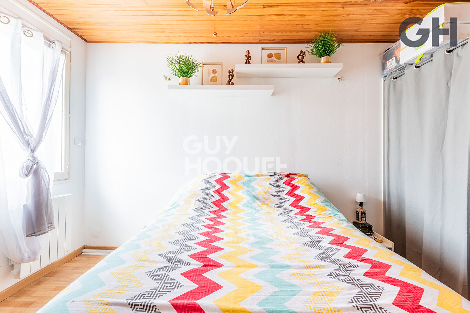 Superbe appartement lumineux de 4 pièces à COMBS LA VILLE !