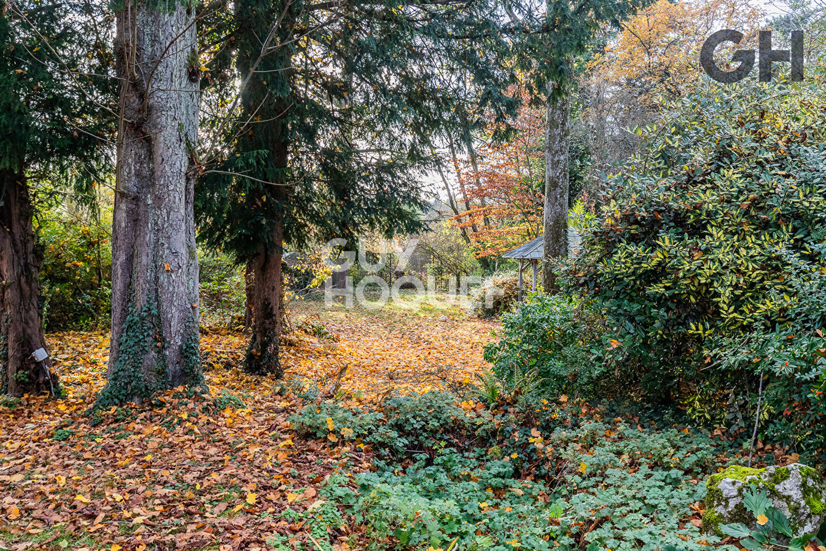 MAISON DE CARACTÈRE EN MEULIÈRE DE 162m² À SOISY-SUR-SEINE