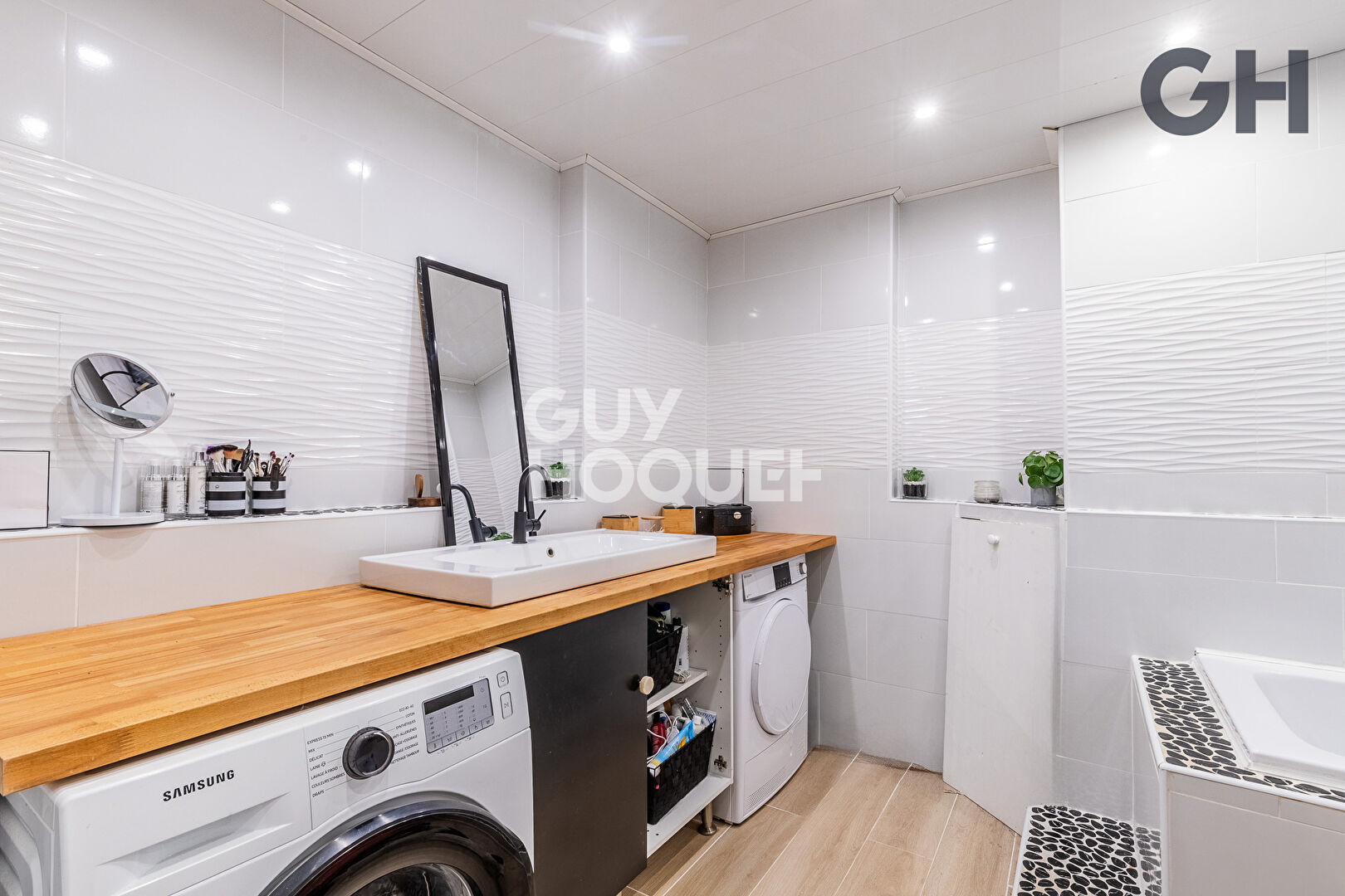 Superbe appartement lumineux de 4 pièces à COMBS LA VILLE !