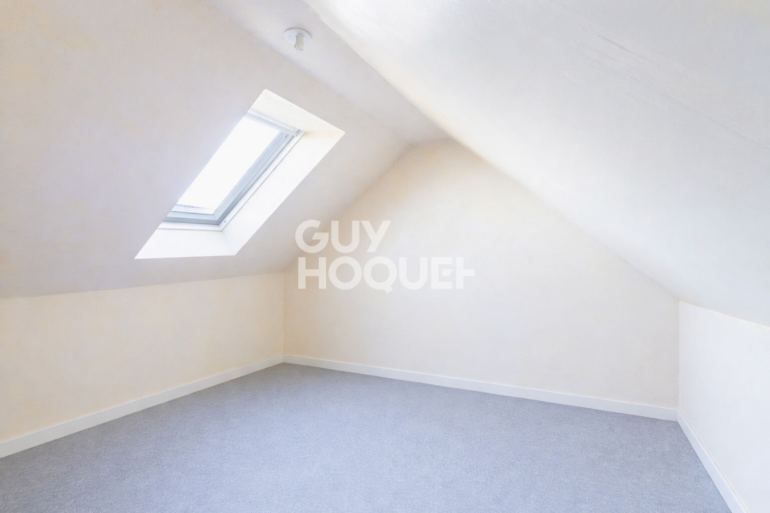 CHARMANTE MAISON FAMILIALE DE 6 PIECES (142m²) À SAINT-PIERRE-DU-PERRAY