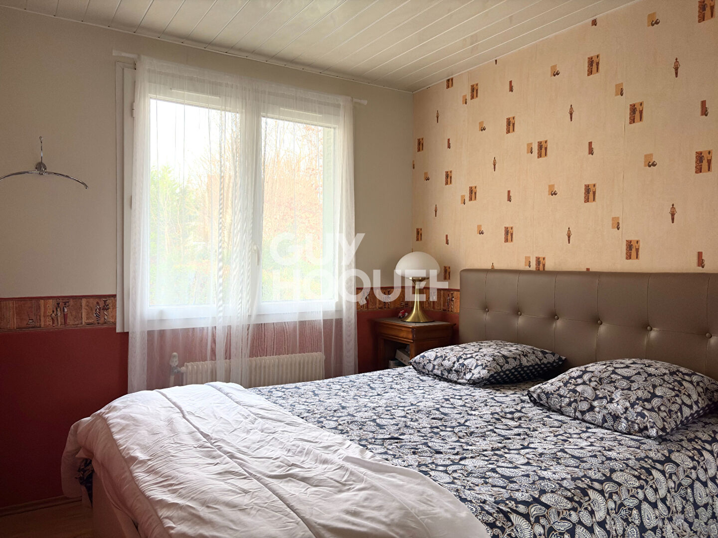 CHARMANTE MAISON DE 5 PIECES À SOISY-SUR-SEINE