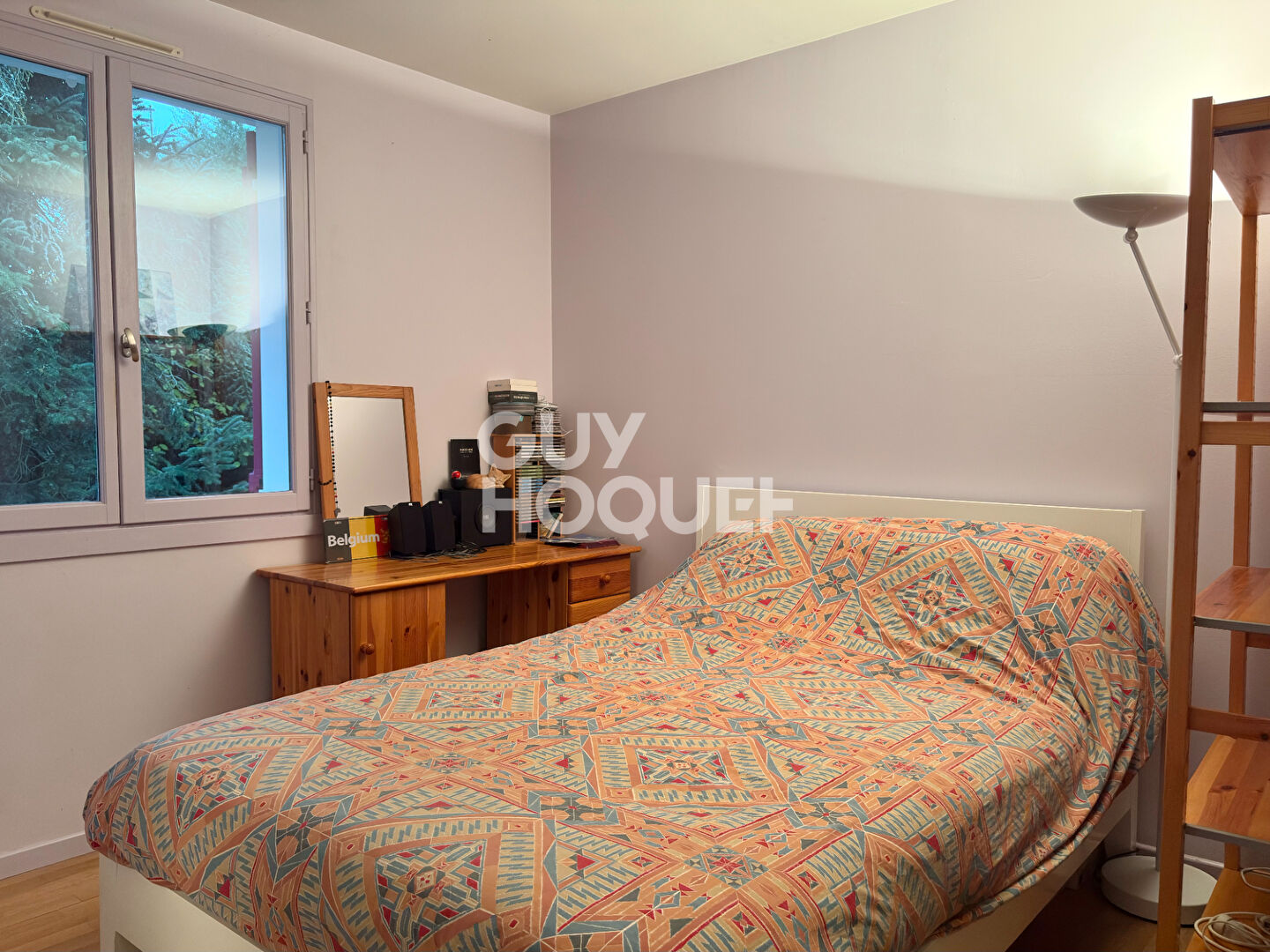 MAISON DE PLAIN-PIED DE 115m2 À SAINT-PIERRE-DU-PERRAY