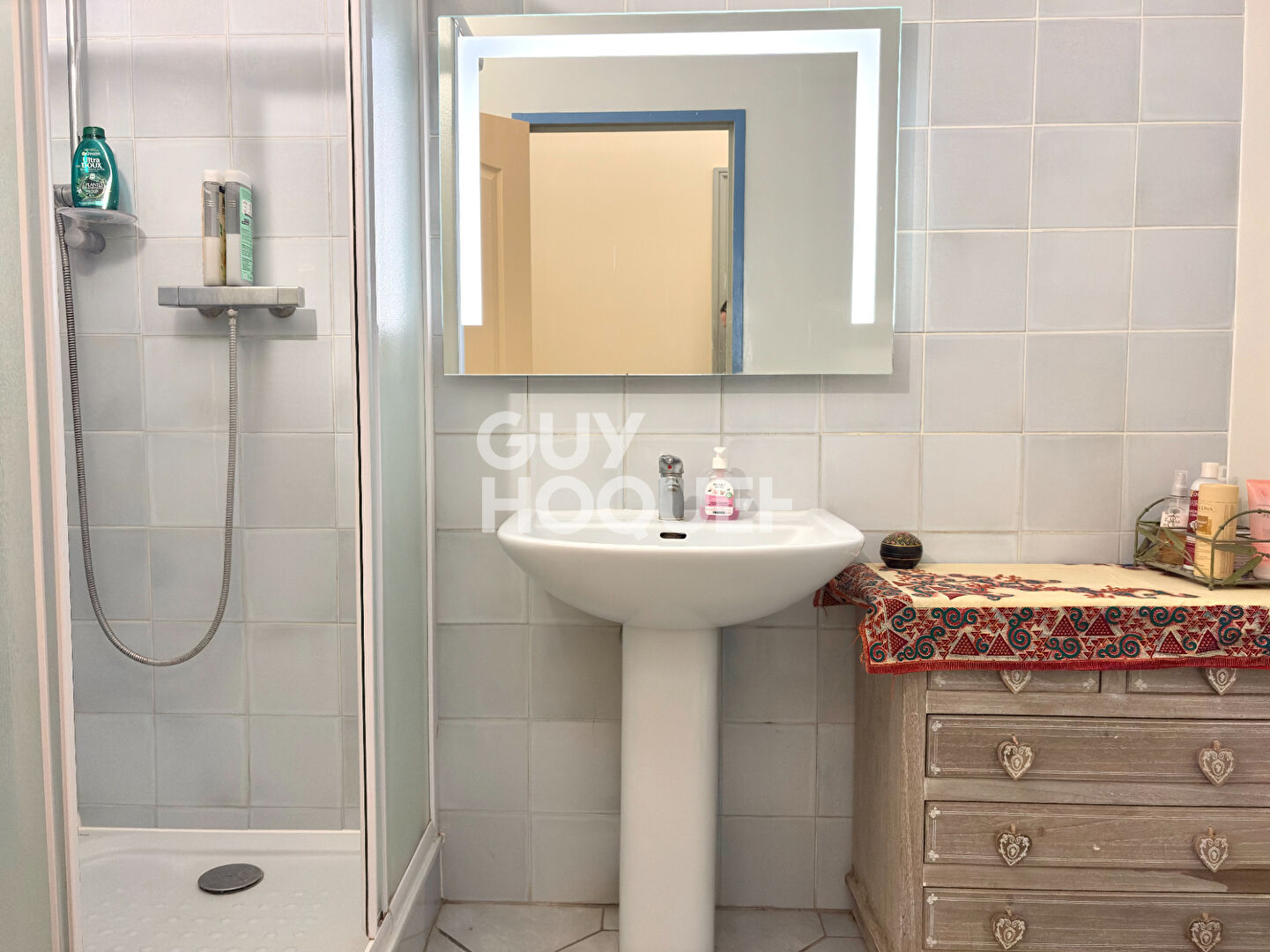 MAISON DE PLAIN-PIED DE 115m2 À SAINT-PIERRE-DU-PERRAY