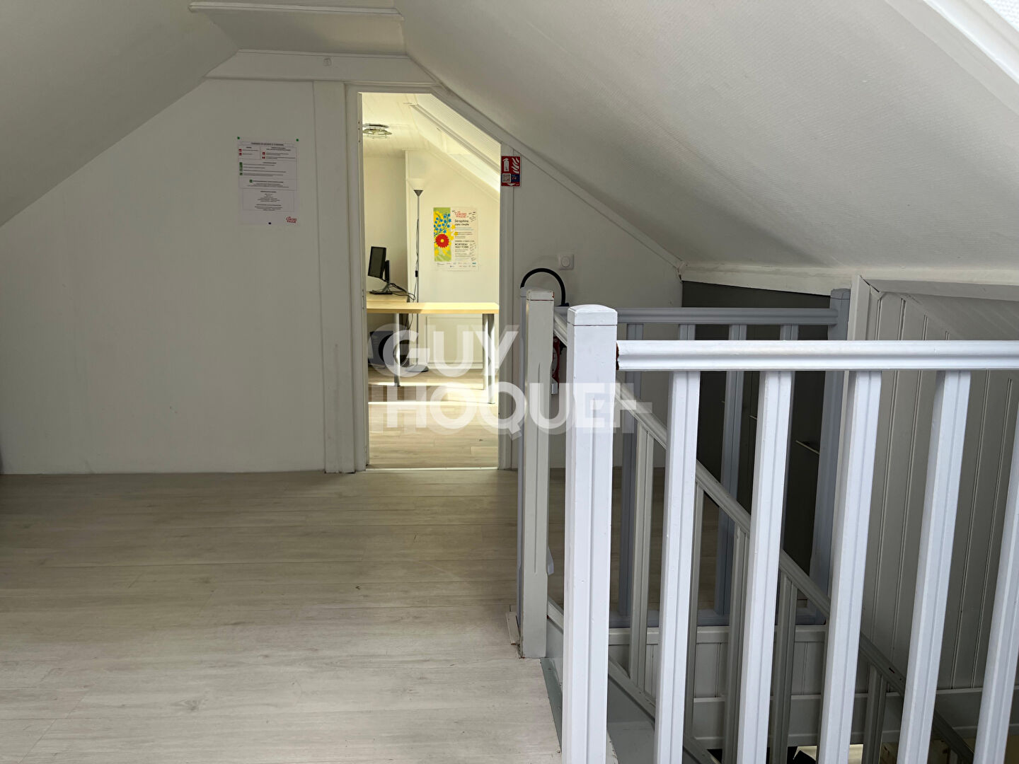 MAISON FAMILIALE DE PLAIN-PIED (115 m²) A HERICY