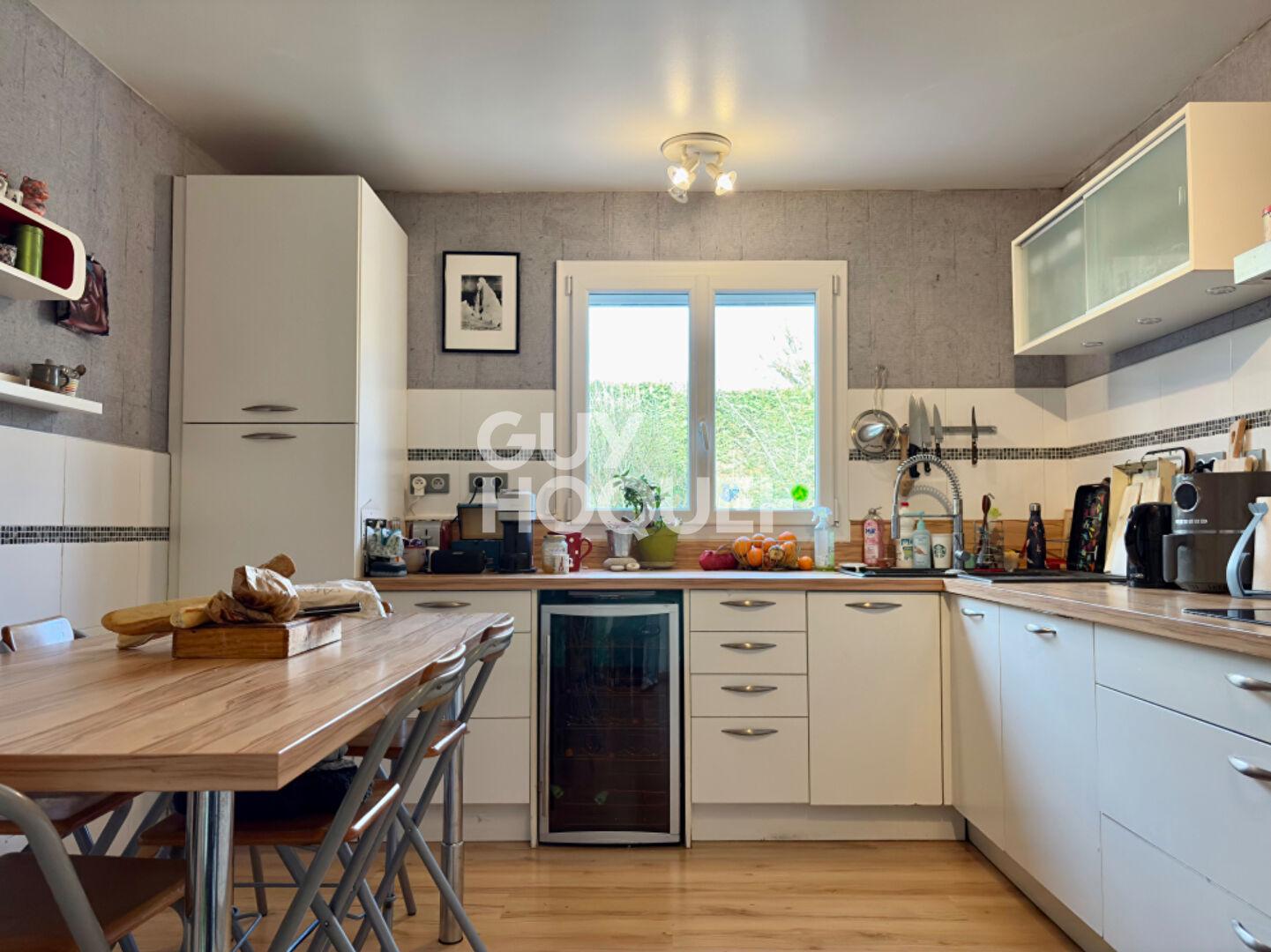 MAISON FAMILIALE DE TYPE ACACIA (177m²) À SOISY-SUR-SEINE