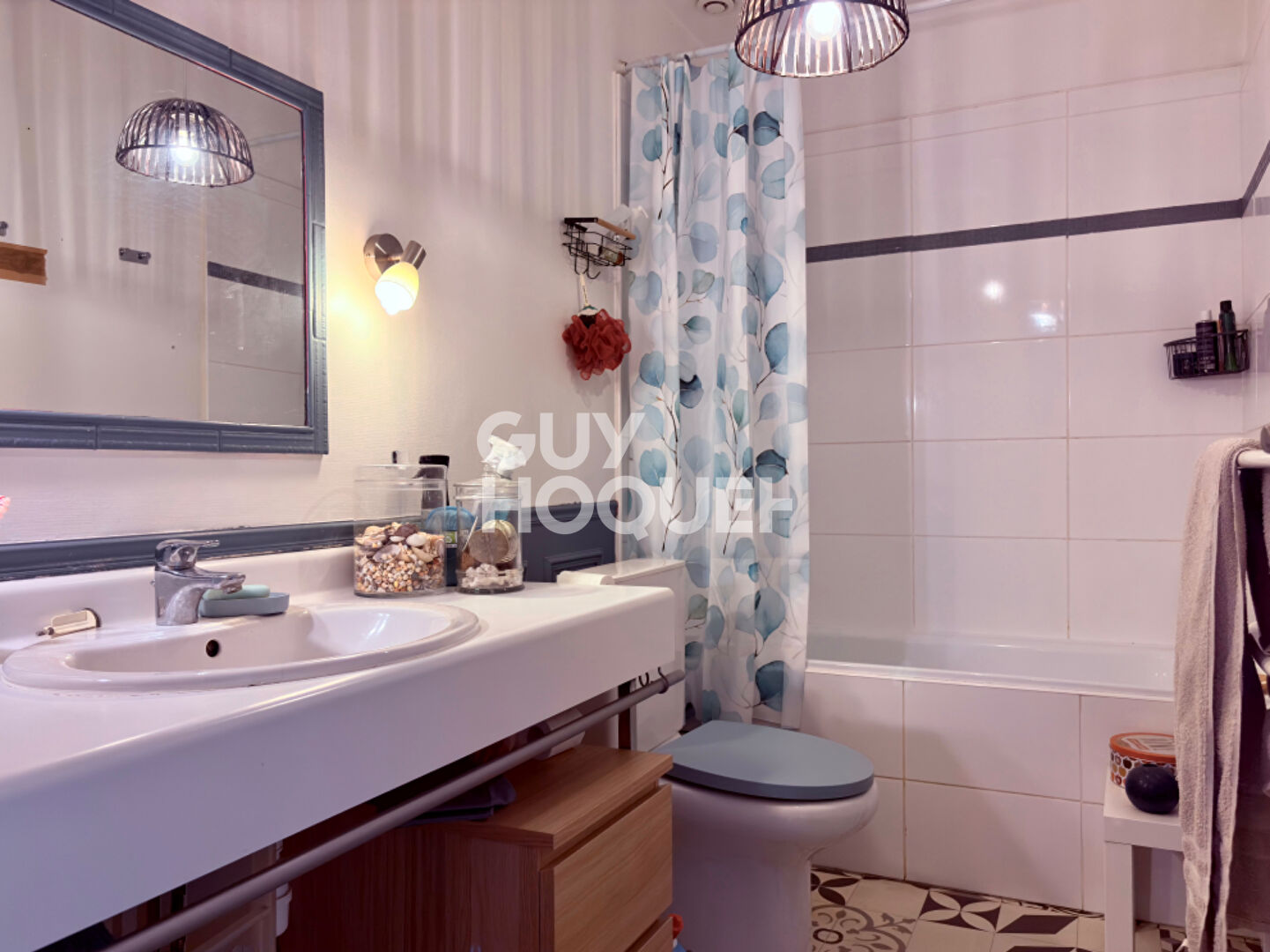 MAISON FAMILIALE DE TYPE ACACIA (177m²) À SOISY-SUR-SEINE