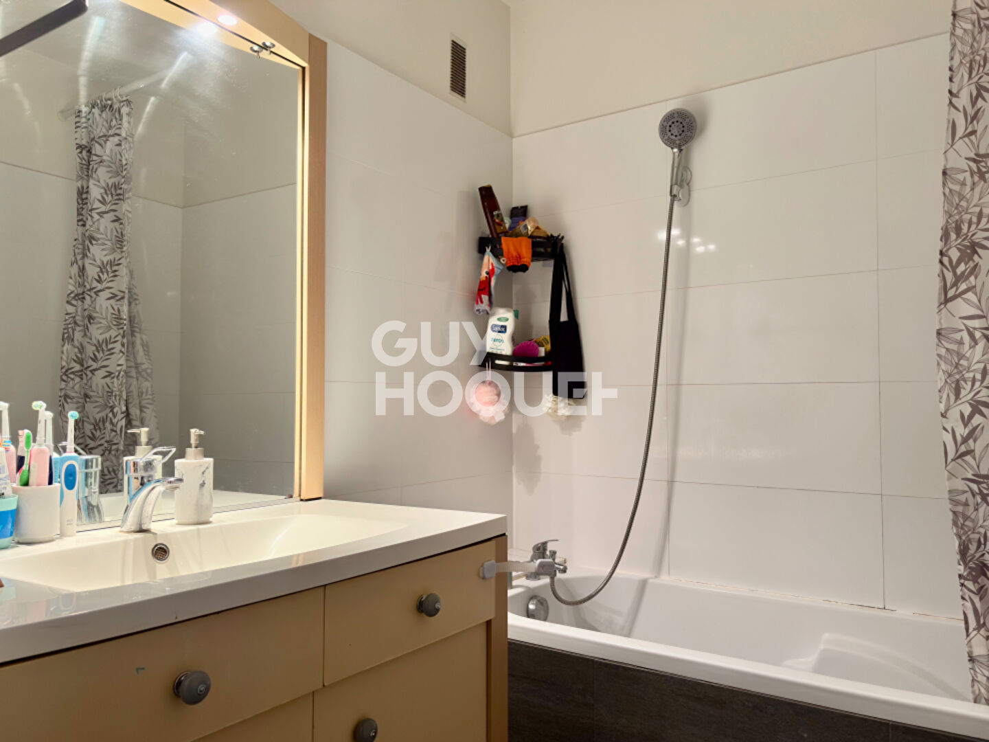 APPARTEMENT RIS-ORANGIS 3 PIECES RESIDENCE DE L'AUNETTE