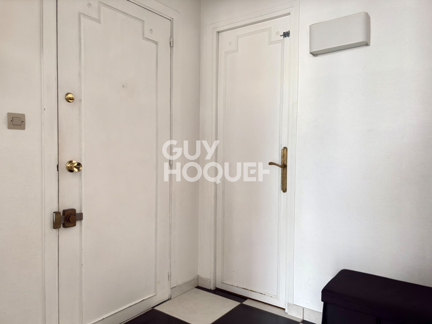 APPARTEMENT RIS-ORANGIS 3 PIECES RESIDENCE DE L'AUNETTE