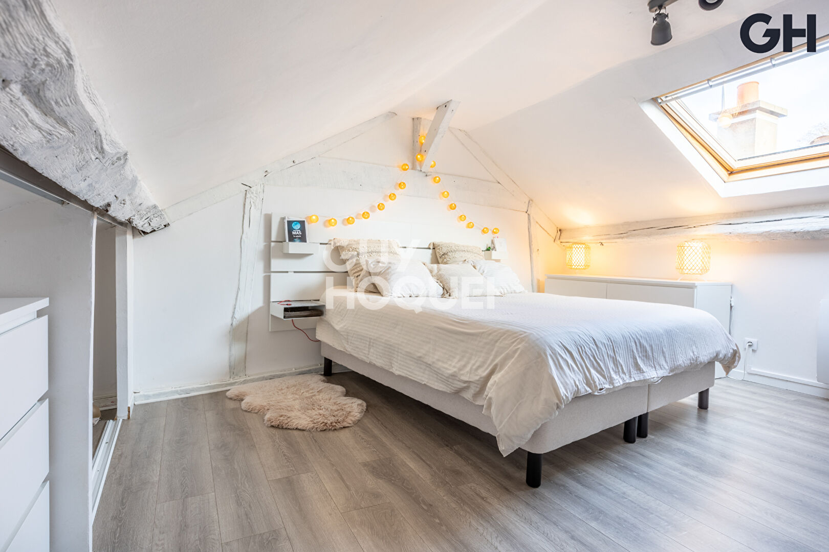 Appartement Soisy Sur Seine 3 pièce(s) 62.11 m2