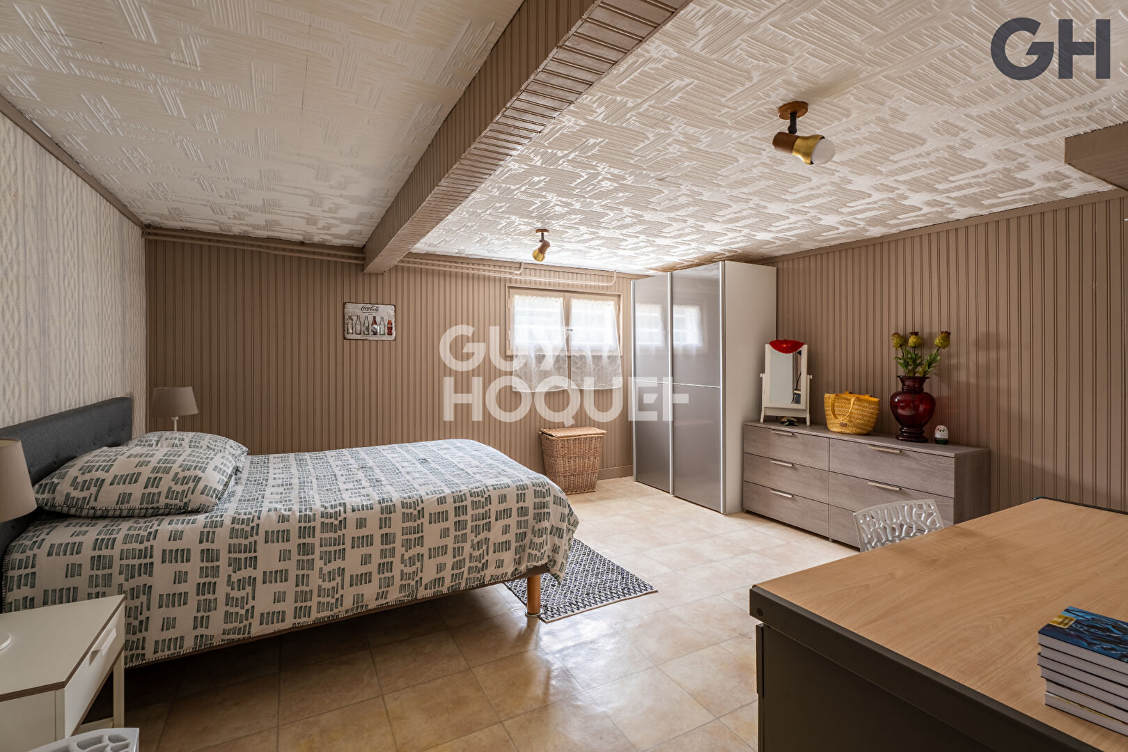 CHARMANTE MAISON DE 5 PIECES À SOISY-SUR-SEINE