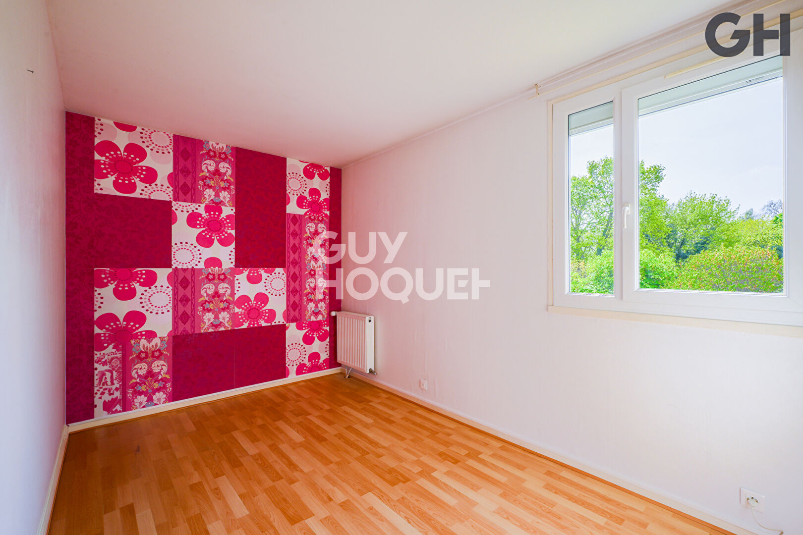 APPARTEMENT 3 PIÈCES (70m²) À SOISY-SUR-SEINE