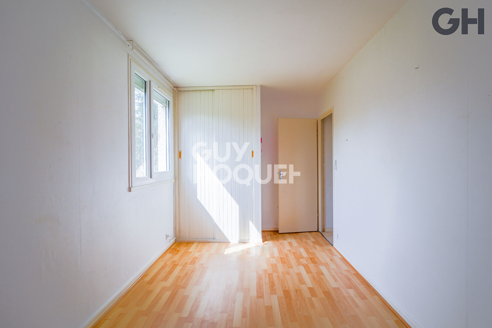 APPARTEMENT 3 PIÈCES (70m²) À SOISY-SUR-SEINE