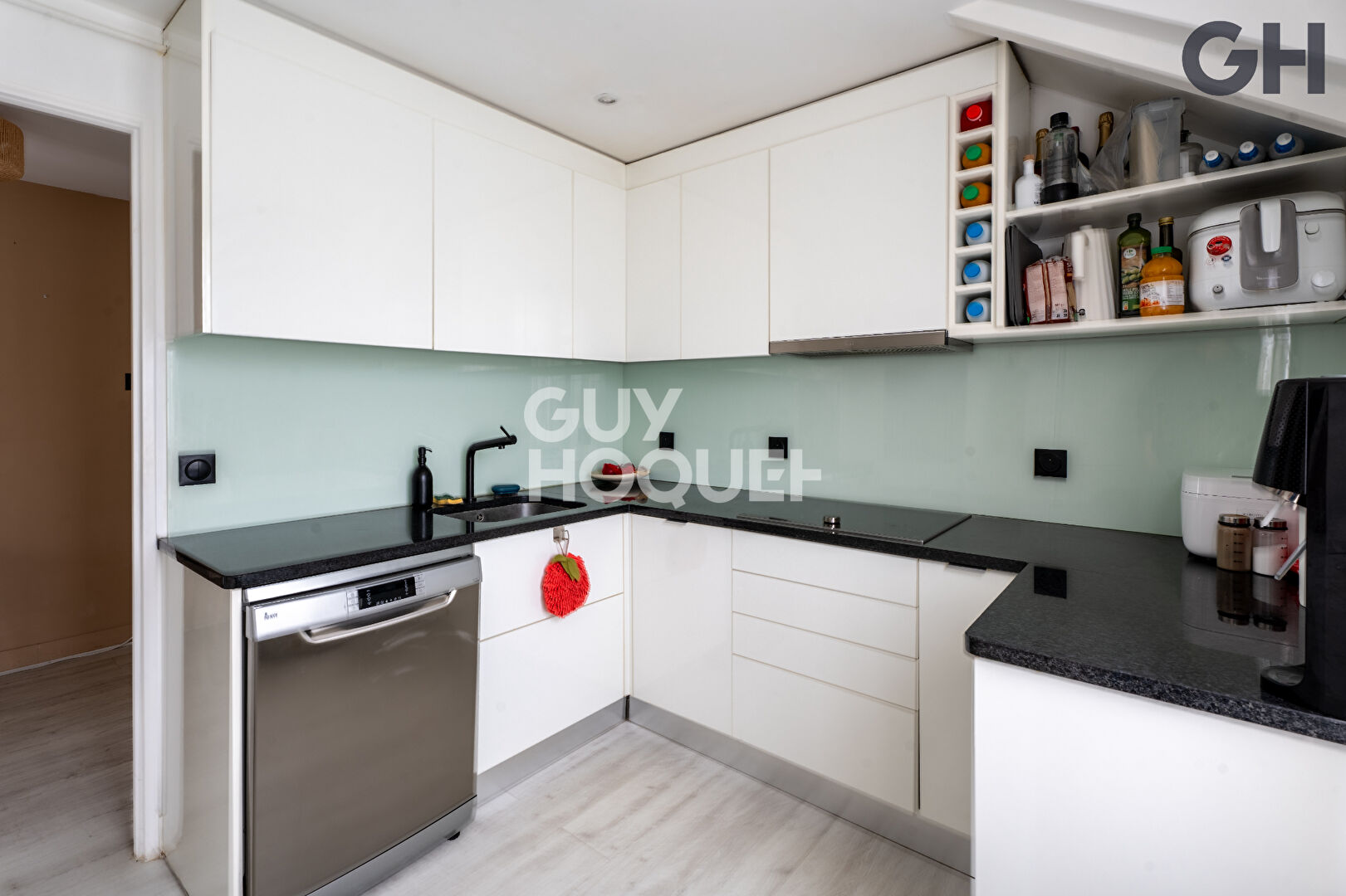 APPARTEMENT EN DUPLEX 3 PIECES À SOISY-SUR-SEINE