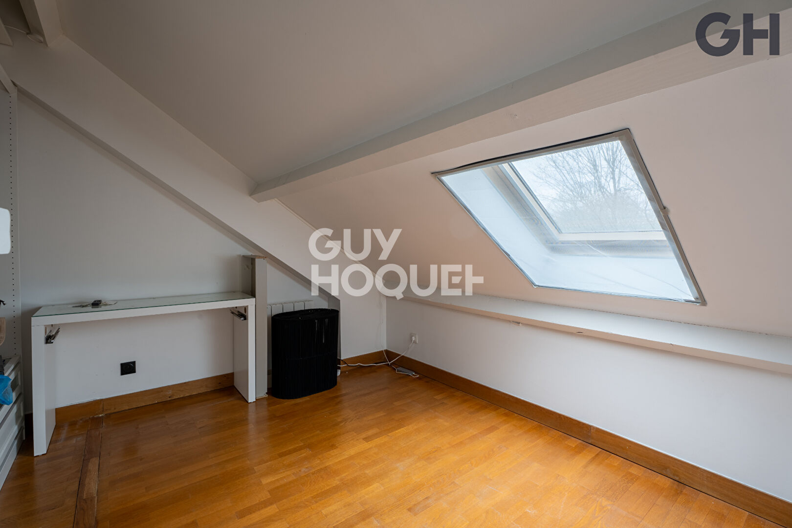 APPARTEMENT EN DUPLEX 3 PIECES À SOISY-SUR-SEINE