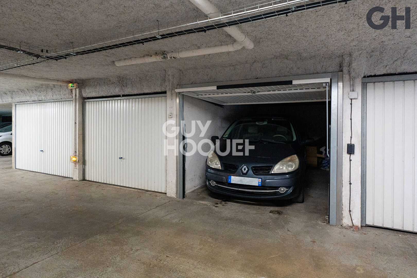 APPARTEMENT EN DUPLEX 3 PIECES À SOISY-SUR-SEINE