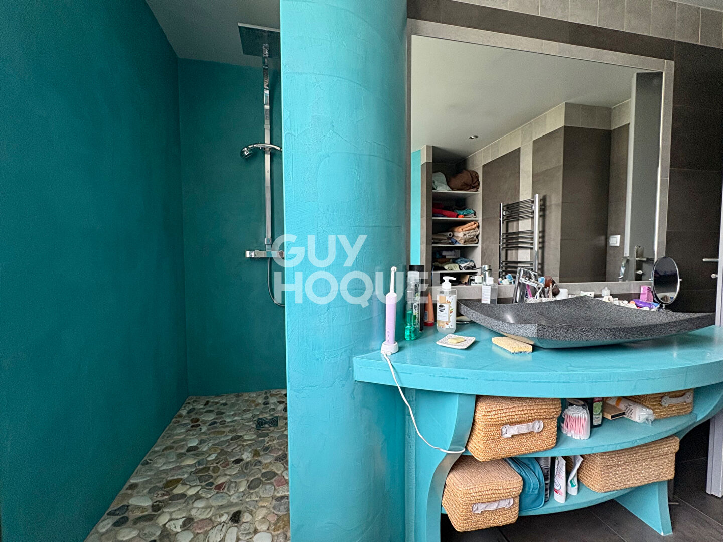 MAISON À VENDRE DE 91m² À SOISY-SUR-SEINE !