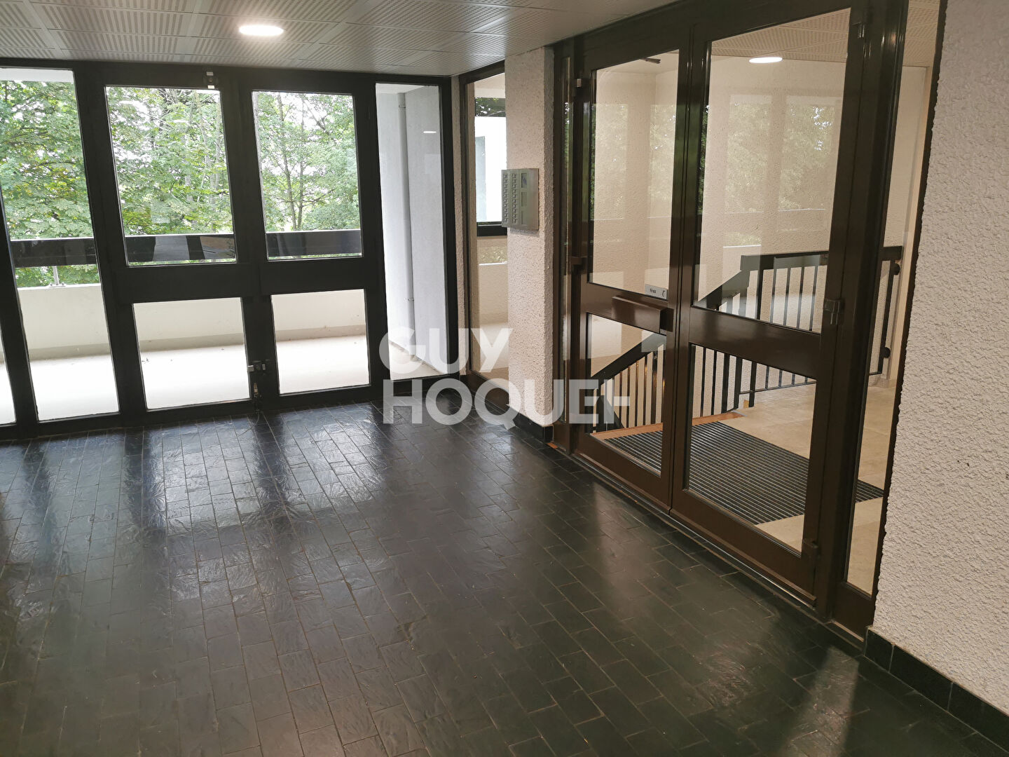 Appartement F1 (22 m²) à louer au COUDRAY MONTCEAUX