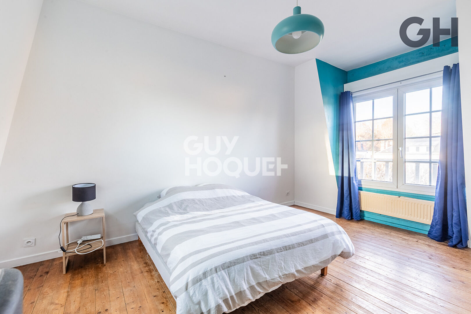 MAISON DE CARACTÈRE EN MEULIÈRE DE 162m² À SOISY-SUR-SEINE