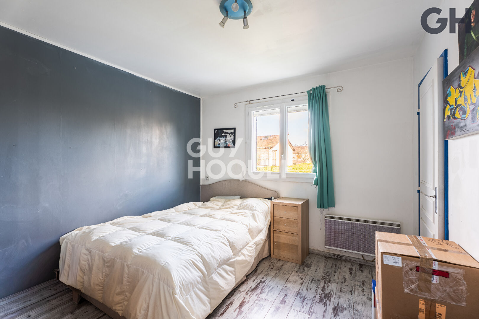 MAISON FAMILIALE DE TYPE ACACIA (177m²) À SOISY-SUR-SEINE