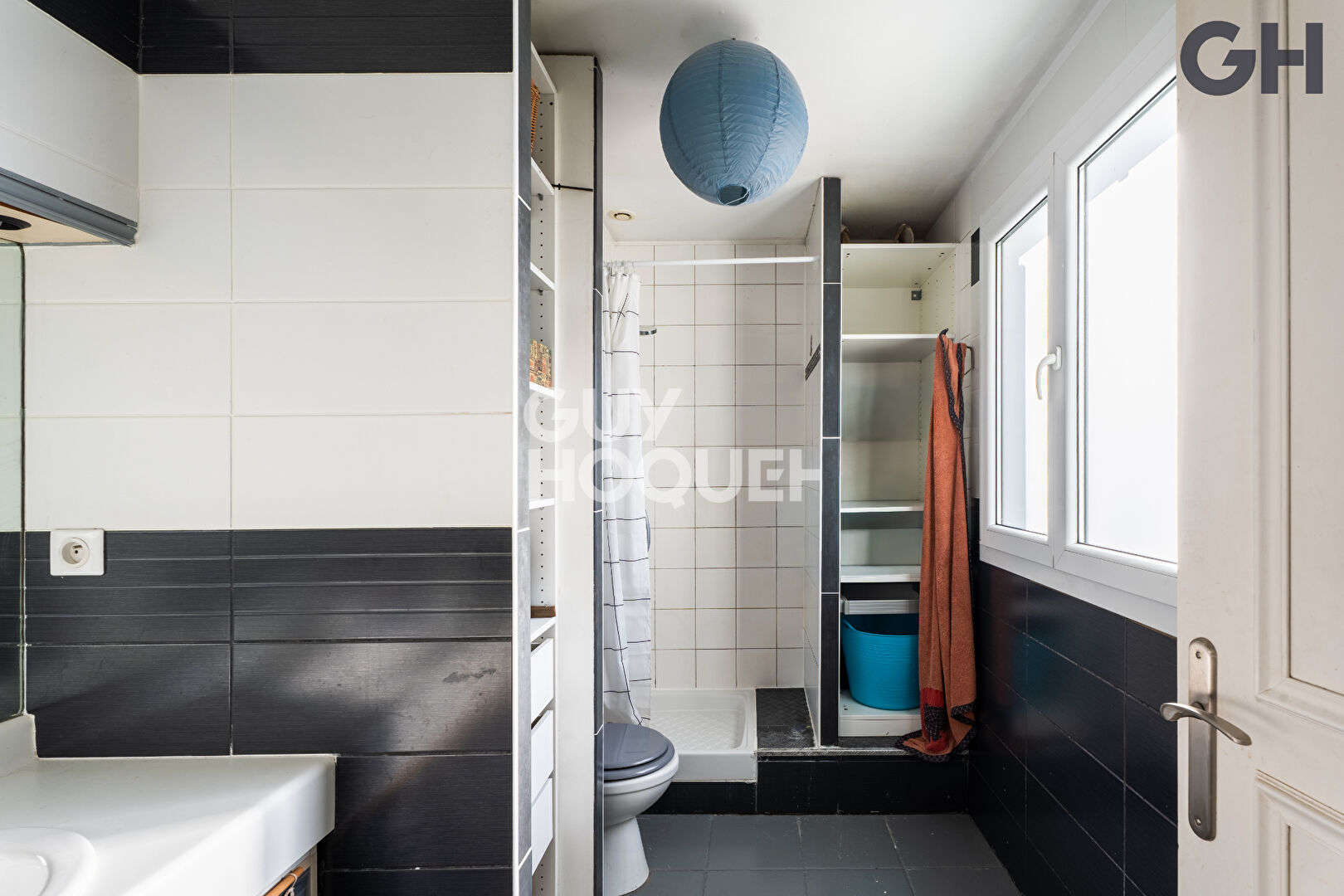 MAISON FAMILIALE DE TYPE ACACIA (177m²) À SOISY-SUR-SEINE