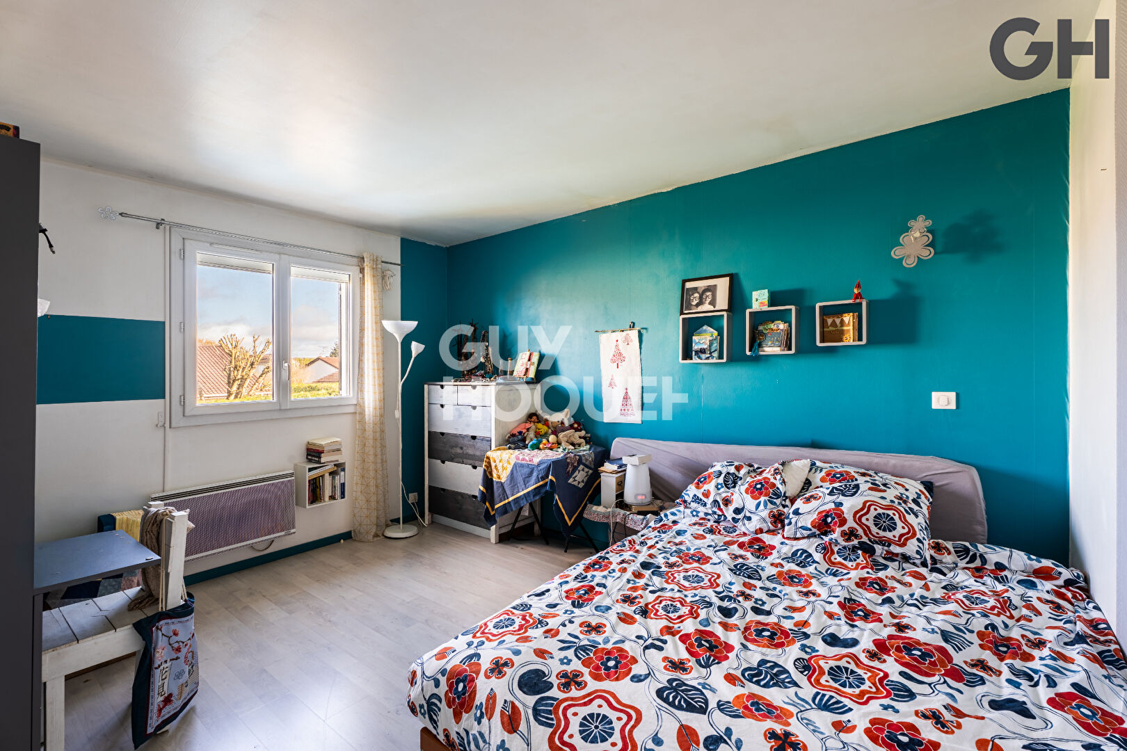 MAISON FAMILIALE DE TYPE ACACIA (177m²) À SOISY-SUR-SEINE