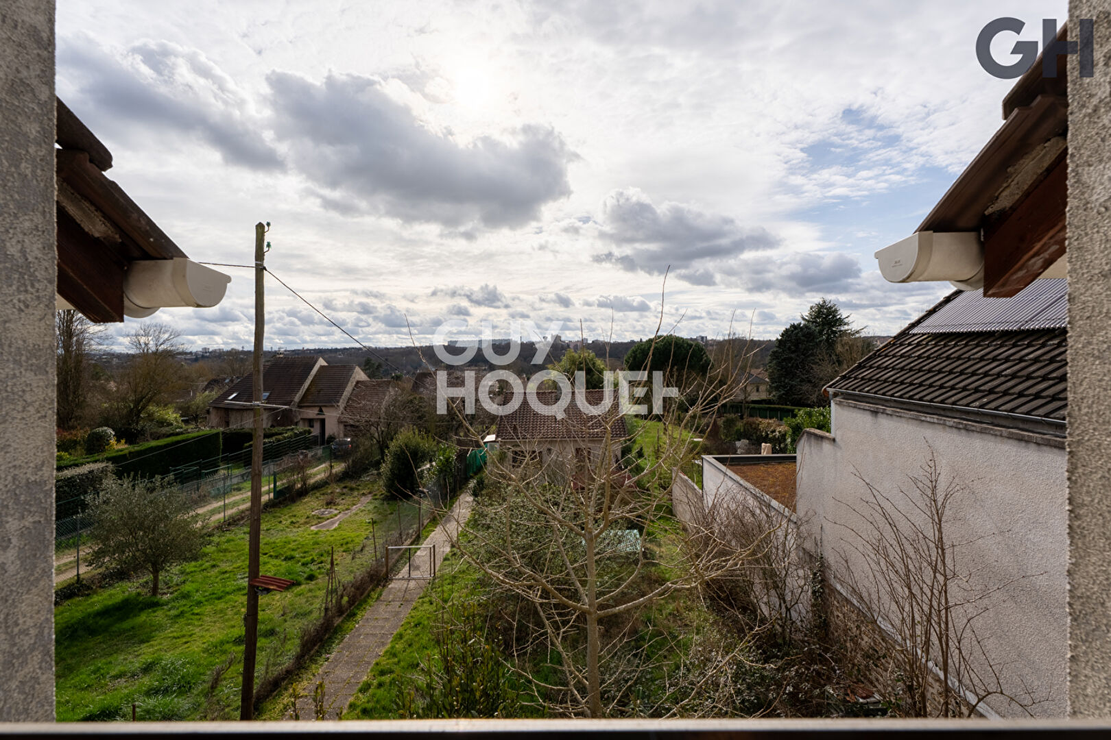MAISON 3 PIÈCES DE 79m² À SOISY-SUR-SEINE