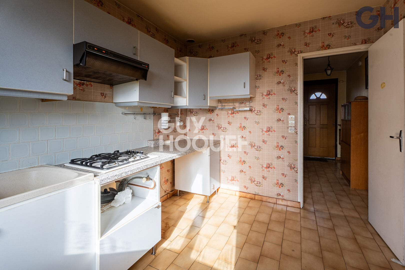 MAISON 3 PIÈCES DE 79m² À SOISY-SUR-SEINE