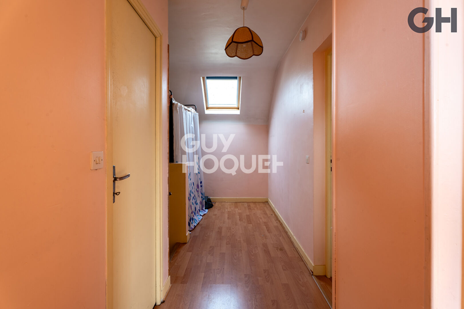 MAISON 3 PIÈCES DE 79m² À SOISY-SUR-SEINE