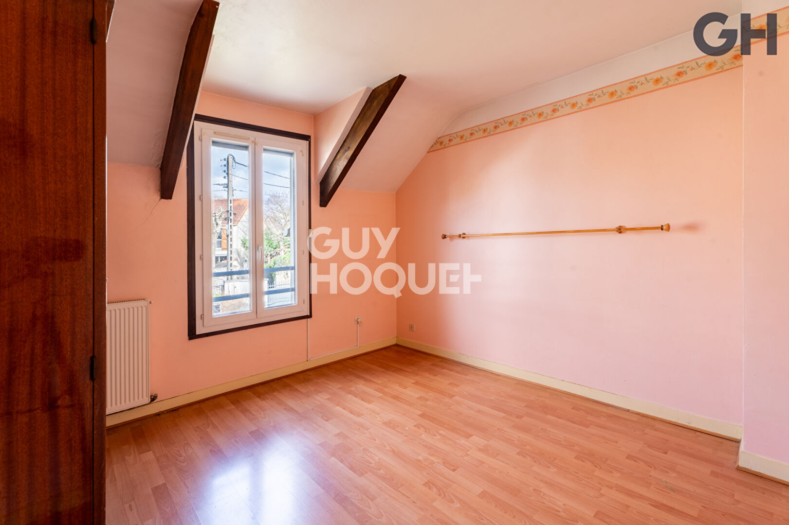 MAISON 3 PIÈCES DE 79m² À SOISY-SUR-SEINE