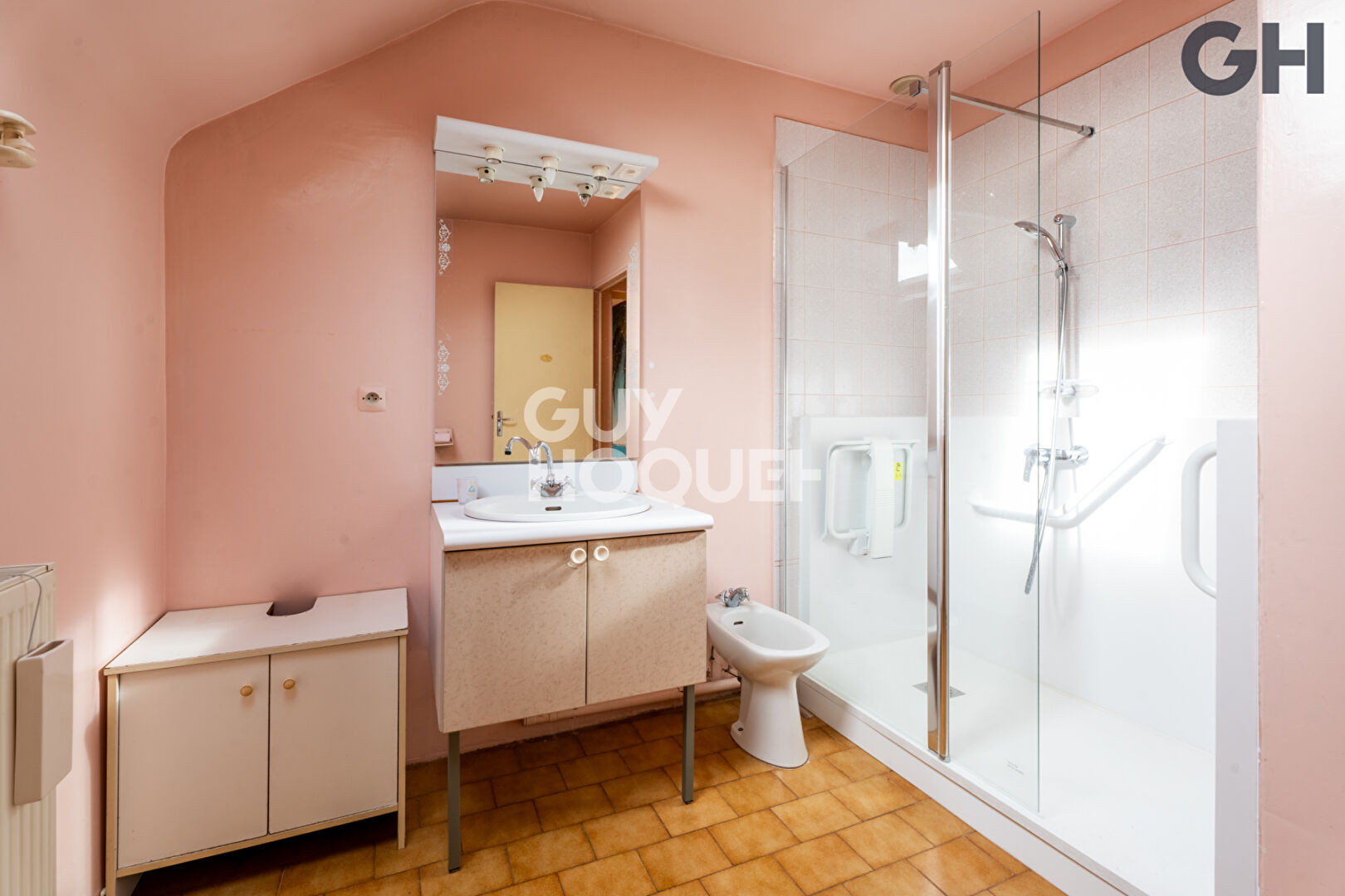 MAISON 3 PIÈCES DE 79m² À SOISY-SUR-SEINE