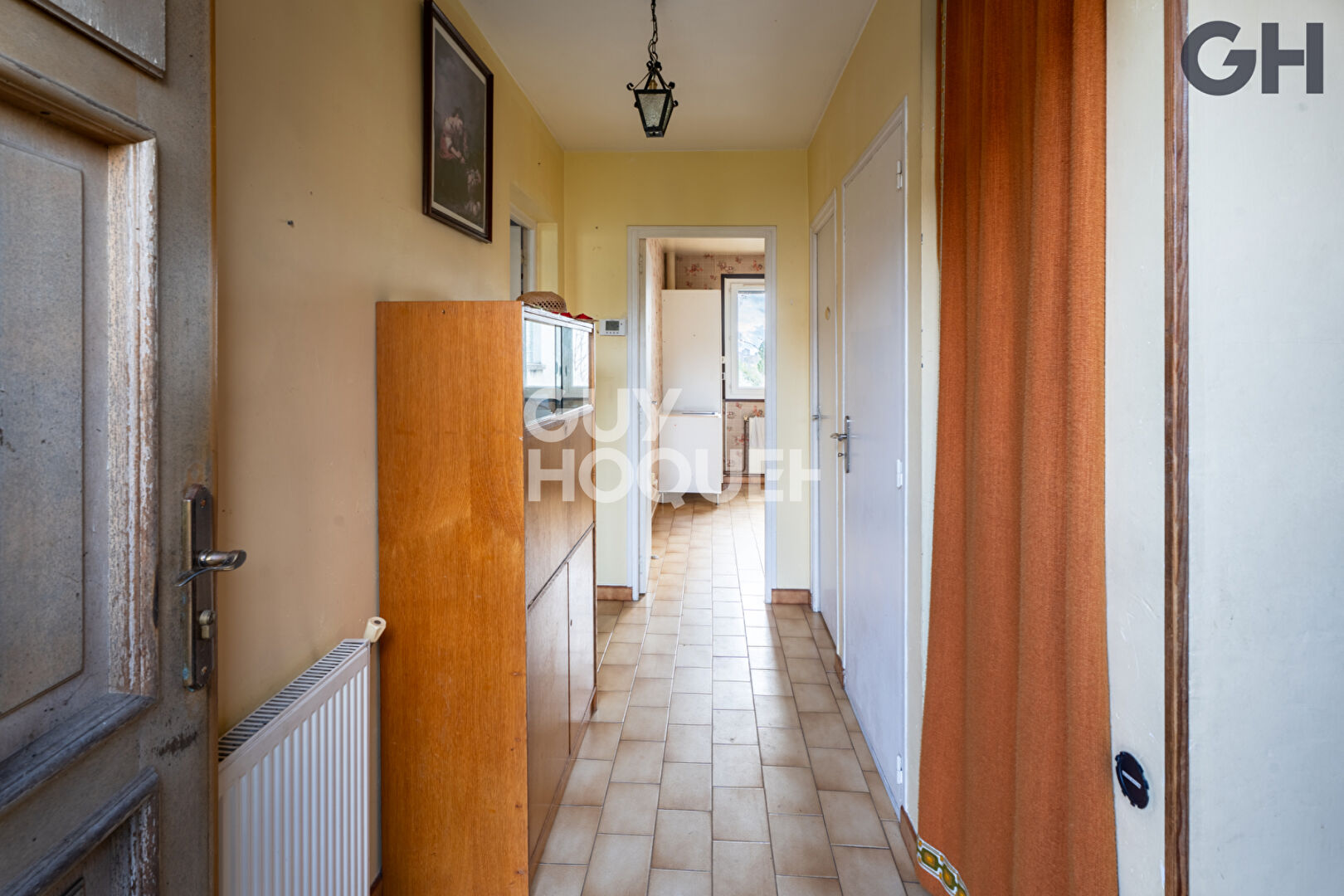 MAISON 3 PIÈCES DE 79m² À SOISY-SUR-SEINE