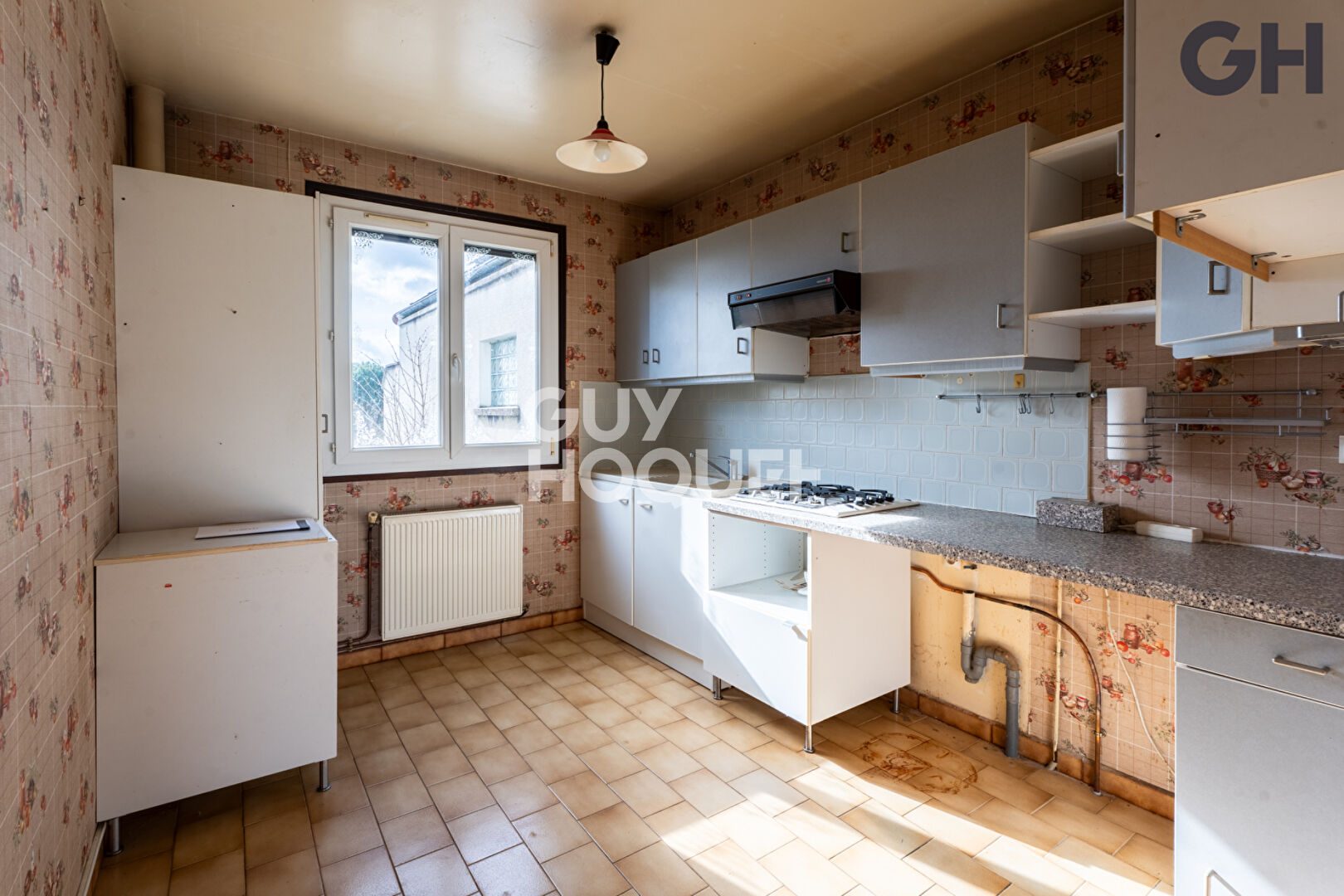 MAISON 3 PIÈCES DE 79m² À SOISY-SUR-SEINE