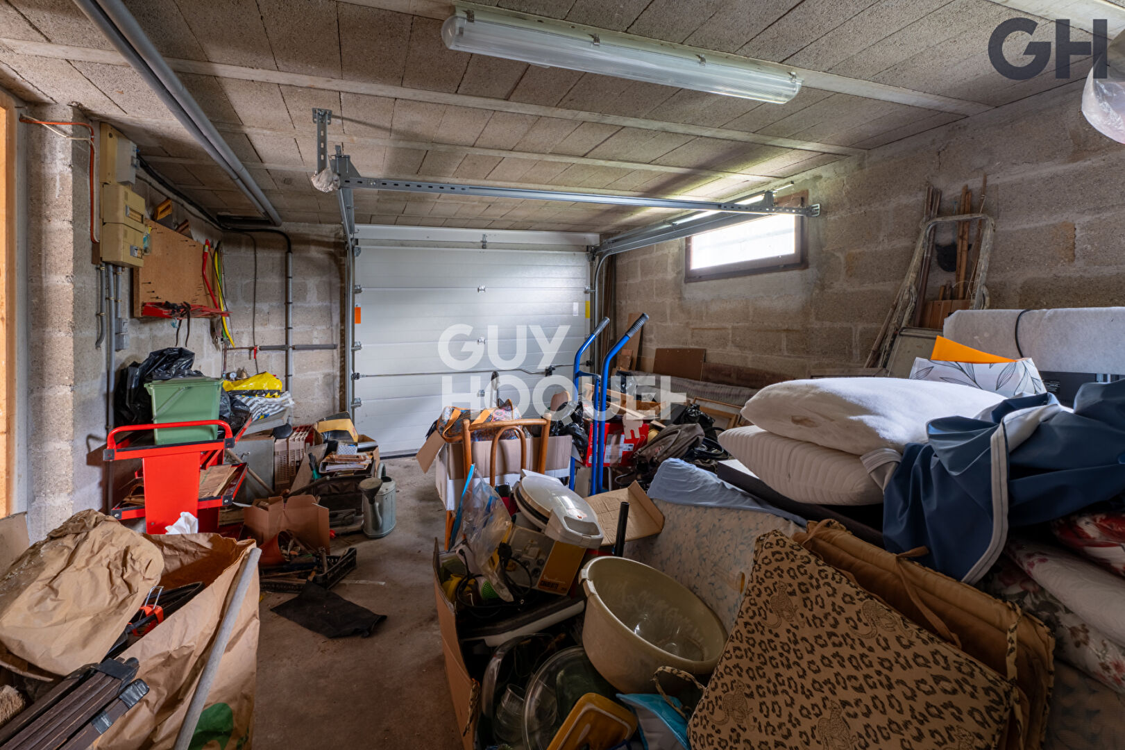 MAISON 3 PIÈCES DE 79m² À SOISY-SUR-SEINE