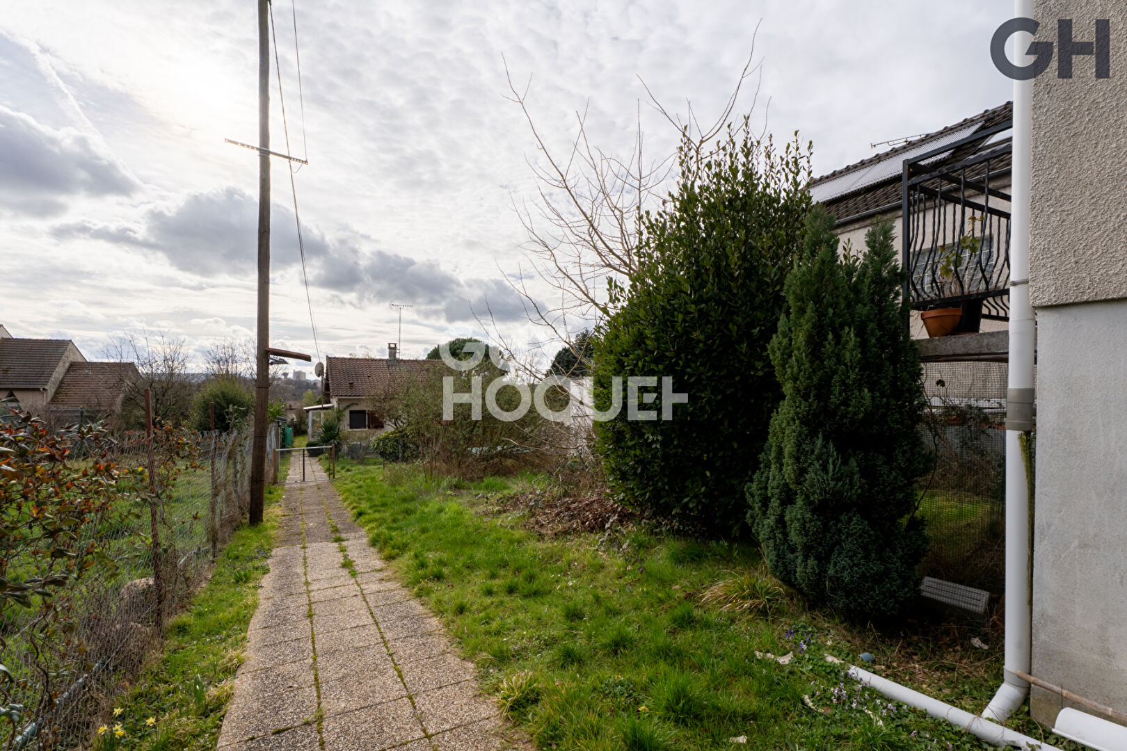 MAISON 3 PIÈCES DE 79m² À SOISY-SUR-SEINE