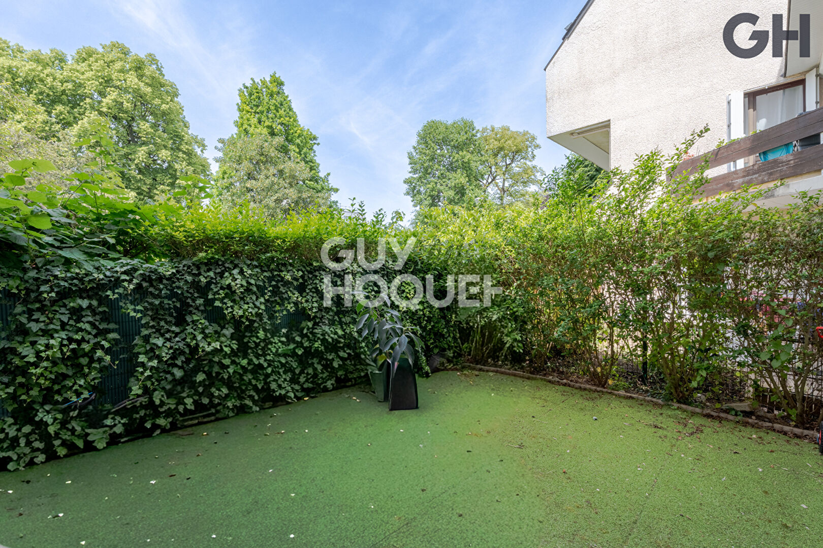 APPARTEMENT 3 PIÈCES (75 m²) À SOISY-SUR-SEINE