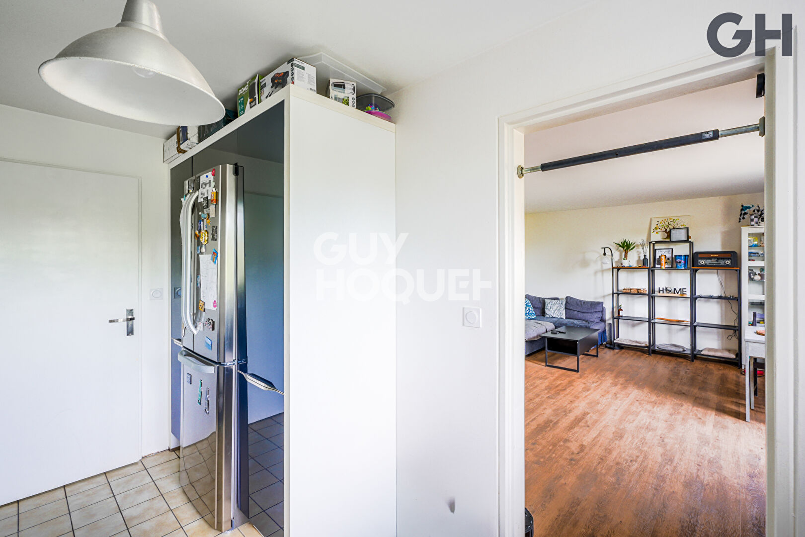 SUPERBE APPARTEMENT 3 PIÈCES (70m²) À ETIOLLES