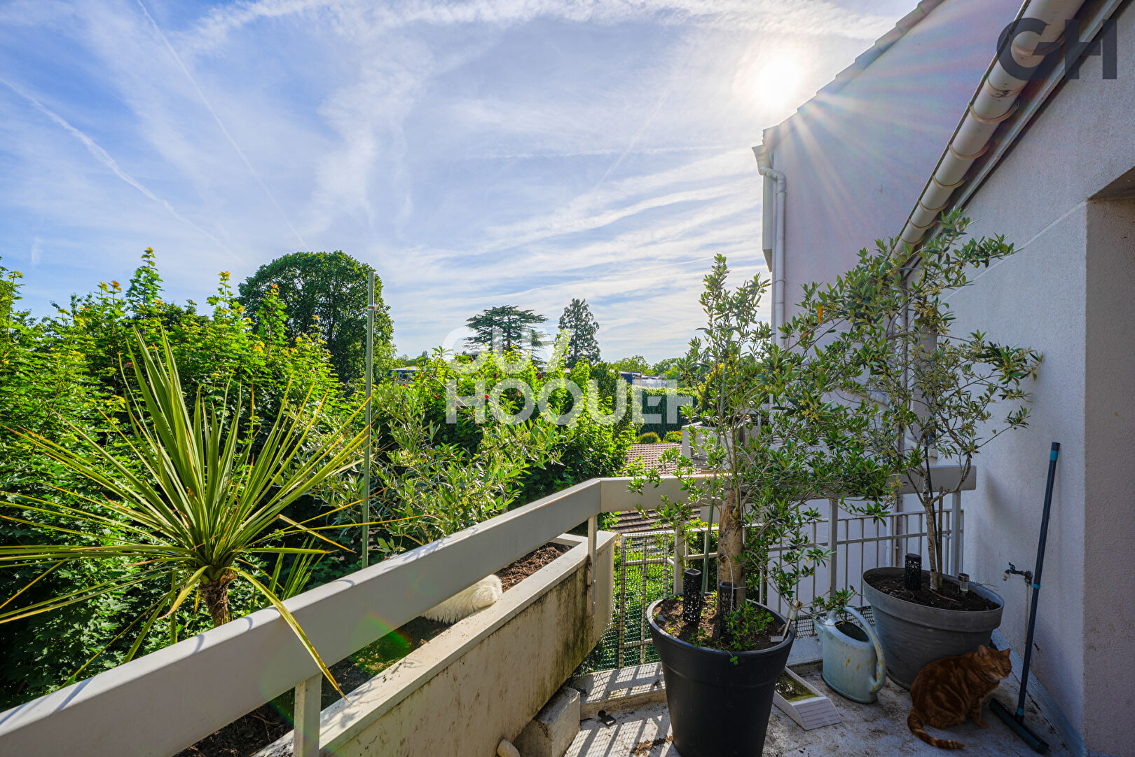 SUPERBE APPARTEMENT 3 PIÈCES (70m²) À ETIOLLES