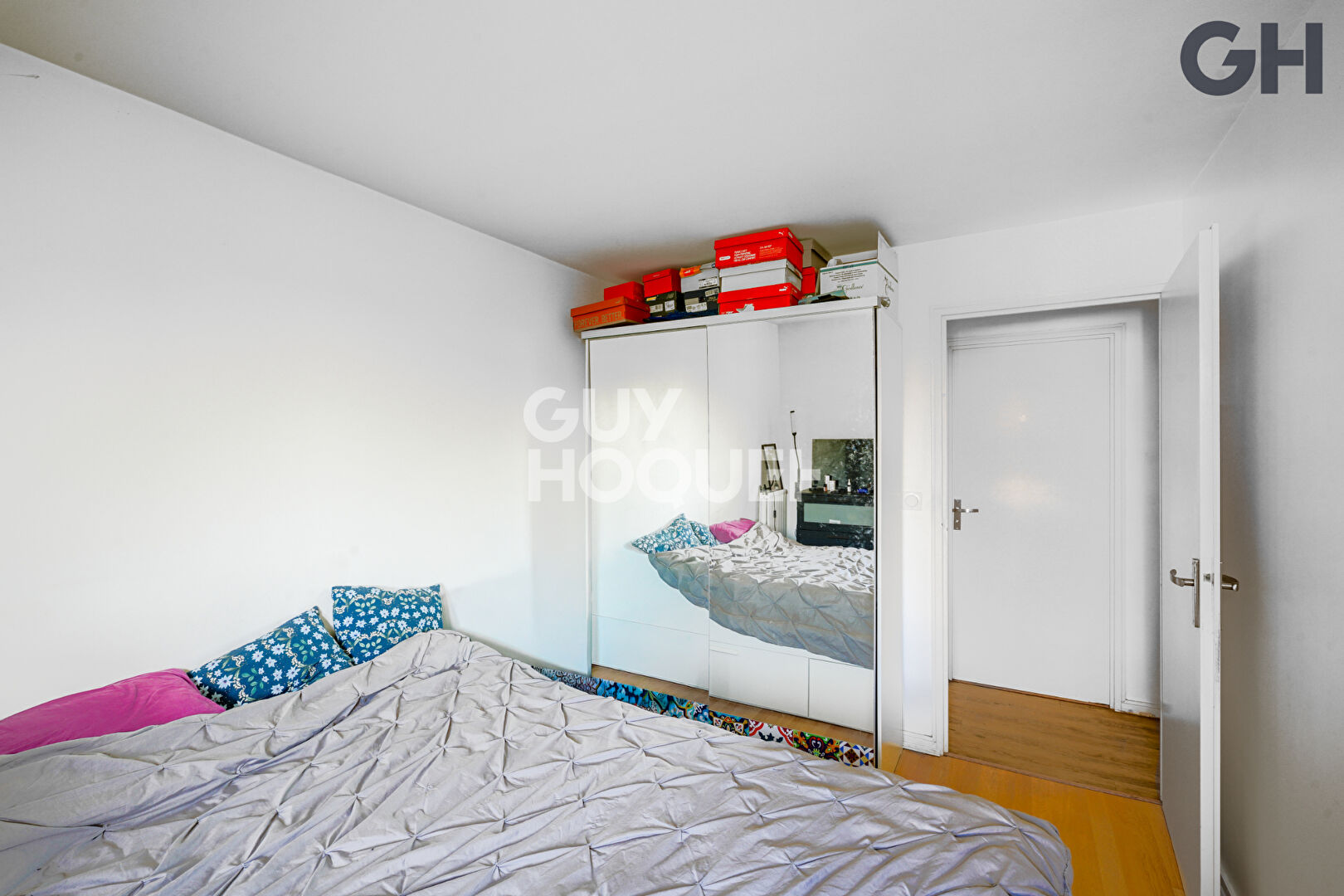 SUPERBE APPARTEMENT 3 PIÈCES (70m²) À ETIOLLES