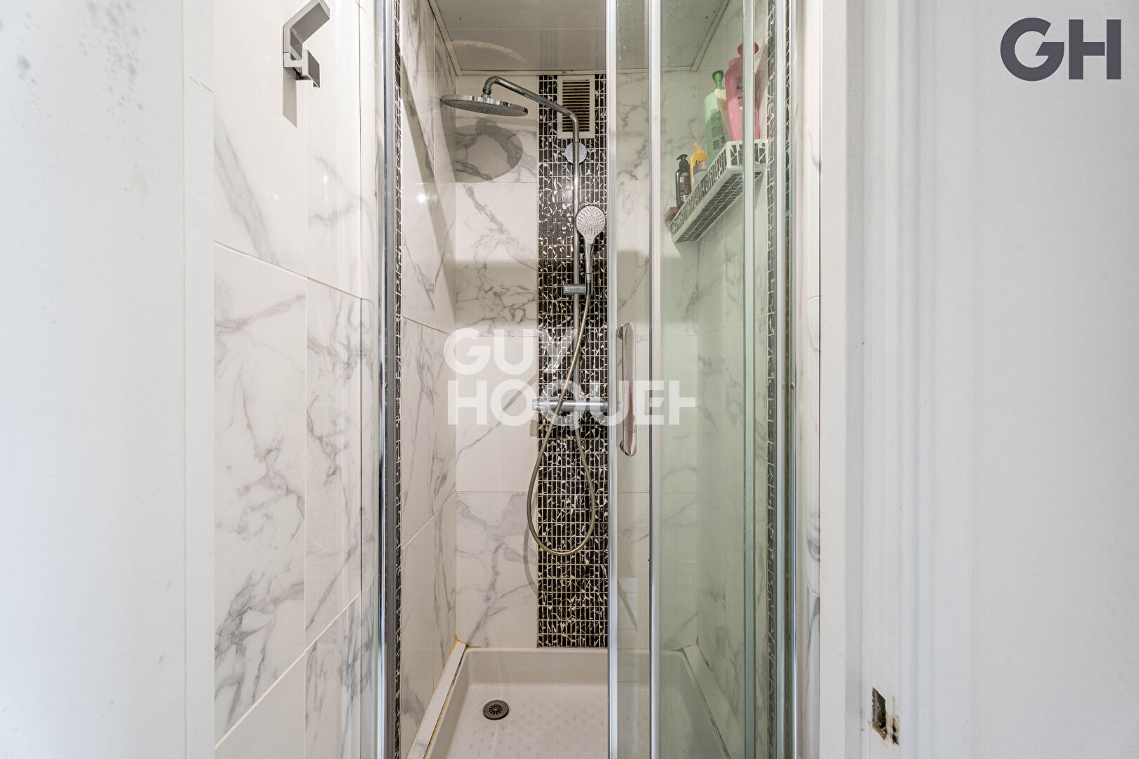SUPERBE APPARTEMENT 5 PIÈCES (101.42 m²) À VIRY-CHATILLON